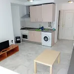Apartamento Berrocal
