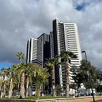 Apartamento Urbansky Con Terraza
