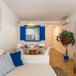 Solis Mare Apartments - Pedregalejo Beach