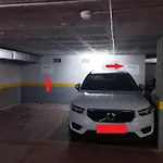 Cd-Estudio, Estudio A Estrenar Acogedor Y Funcional, Centrico, Barrio Tranquilo