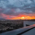 Apartamento Urbansky Con Terraza