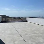 Apartamento Urbansky Con Terraza