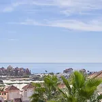 Apartamento Tara Blanca