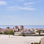 Apartamento Tara Blanca