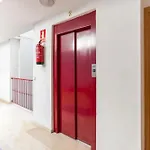 Holidays2Malaga Ventura Apartment Close Old Town