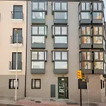 Alberthouse - Lujoso Apartamento En El Centro De Malaga