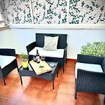 El Rincon De Apolo. Atico Con Aparcamiento Gratis.