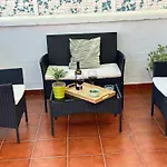El Rincon De Apolo. Atico Con Aparcamiento Gratis.