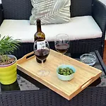 El Rincon De Apolo. Atico Con Aparcamiento Gratis.