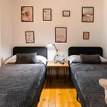 Letsmalaga - Duplex En El Centro Con Jacuzzi