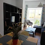 Apartamentos Puntoapart Malaga