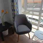 Apartamentos Puntoapart Malaga