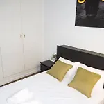 Monteleon Apartments !