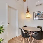 Sea View With Shared Terrace