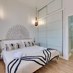Sea View With Shared Terrace