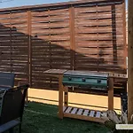 Sea View With Shared Terrace