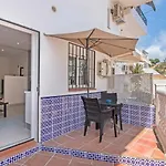 Casa Soleada Punta Lara Nerja