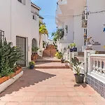 Casa Soleada Punta Lara Nerja