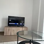 Malaga Prime Location - Stylish Apartment With Free Wifi, Free Parking, Steps From The Historic Center