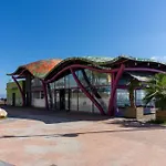 Beach Apartment Guadalmar