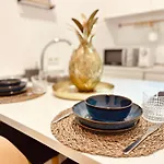 Tennessee Studio Malaga