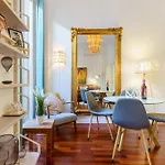 Malaga Center Old Town - Happy Rentals