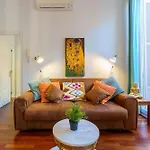 Malaga Center Old Town - Happy Rentals