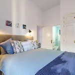 Malaga Center Old Town - Happy Rentals