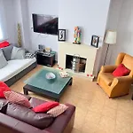 Casa Golf Y Piscina 11