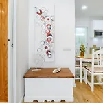 Nice home in Málaga with WiFi&3 Bedrooms