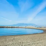 Atico 1A Linea De Playa - Pedregalejo