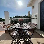 Casa Carmen Atico Primera Linea De Playa