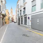 Trinidad Con Parking By Dossan