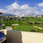 La Finca Vista Panorama