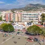 Beachfront Studio, El Palo - Tcm