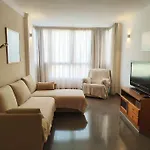 Apartamento Pacifico