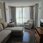 Apartamento Pacifico