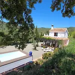 Casa Cielo- Above The Clouds - Natural Park Malaga
