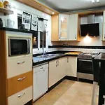 Casa El Buho Centro Malaga Andra