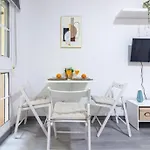 Estudio Jinetes By Rent Me