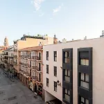 Stay U-Nique Apartments Nosquera