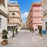 Apartamento En Malaga Centro 2C