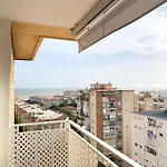 Atico Huelin Playa