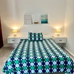 Casa Carmen primera linea de playa