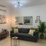 Apartamento En El Centro Historico