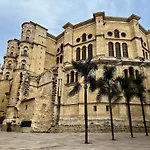 Catedral Suite B Centro Historico