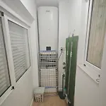 Malaga Stay - San Rafael