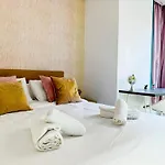 Apartamento El Bambu Cerca Del Mar