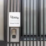 Libere Malaga Trinidad