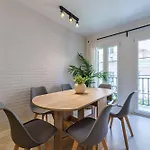 Sunset Malaga - Comfort & Design